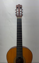 Load image into Gallery viewer, Bravo BC-40 Beige Brown Right-Handed 6 String Standard Classical Guitar