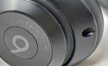 Load image into Gallery viewer, Beats Studio Pro Black Wireless Portable Over Ear Headphones Not Tested NCL
