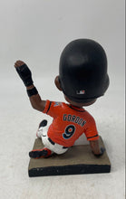 Load image into Gallery viewer, Match-Up MLB Florida Marlins Dee Gordon #9 Sliding Bobblehead Figure Collectible