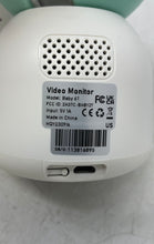 Load image into Gallery viewer, Set Of 2 Pcs Boifun Model Baby 6T 2K Video Monitor Camera With Box Not Tested