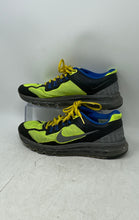 Load image into Gallery viewer, Nike Mens Air Max 2013 599021-991 Green Black Lace-Up Sneakers Shoes Size 9