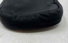 Load image into Gallery viewer, Lululemon Womens Black Zipper Drawstring Take It On Crossbody Bag