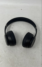 Load image into Gallery viewer, Beats By Dr. Dre Black Wireless Bluetooth Over Ear Headphones Not Tested