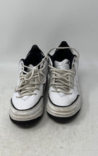 Load image into Gallery viewer, Nike Kids Air Jordan Courtside 23 AR1002-100 White Black Sneaker Shoes Size 5Y