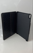Load image into Gallery viewer, Logitech Slim Folio Pro Black Smart Bluetooth Keyboard Case For iPad