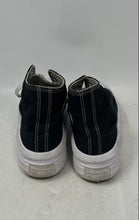 Load image into Gallery viewer, Converse Womens CT All Star High Move 568497C Black White Sneaker Shoes Size 6.5
