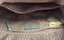 Load image into Gallery viewer, Kate Spade New York Womens Grove Street Sammi Green Top Handle Backpack