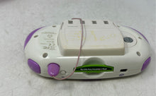 Load image into Gallery viewer, LeapFrog Leapster Explorer Handheld Educational Gaming System In Case Untested