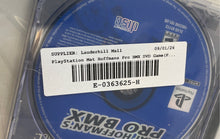 Load image into Gallery viewer, Activision Mat Hoffman's Pro BMX Video Game For Sony PlayStation In Jewel Case