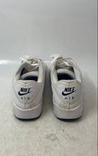 Load image into Gallery viewer, Nike Mens Air Max 90 G White Low Top Lace-Up Sneaker Shoes Size 8.5