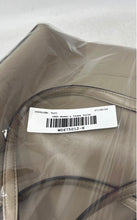 Load image into Gallery viewer, DKNY Womens Bryant Taupe Leather Double Handles Inner Pockets Tote Bag
