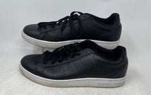 Load image into Gallery viewer, K-Swiss Mens Court Casper 05586-002-M Black Leather Sneaker Shoes Size 12