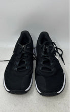 Load image into Gallery viewer, Nike Mens Flex Control 4 CD0197-002 Black White Lace-Up Sneaker Shoes Size 10