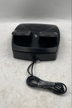 Load image into Gallery viewer, Subsonic Superdrive Black Racing Wheel Gaming Controller Not Tested