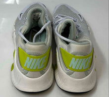 Load image into Gallery viewer, Nike Womens Free Metcon 4 CZ0596-001 Light Blue Lace-Up Sneakers Shoes Size 8