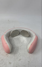 Load image into Gallery viewer, Cotsoco Pink White Personal Care Device Smart Neck Massager Not Tested