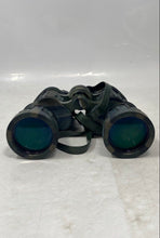 Load image into Gallery viewer, Tasco Zip Green Camouflage Design Hunting Binoculars With Hard Carry Case