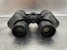 Load image into Gallery viewer, Brookstone Black Binoculars