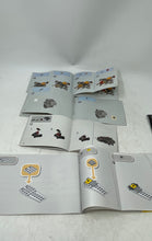 Load image into Gallery viewer, Lot Of 8 Pcs Assorted Lego Star Wars Booklets Instruction Manuals Guides