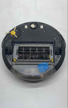 Load image into Gallery viewer, iRobot Roomba 655 Black Gray Cordless Robotic Vacuum Cleaner Not Tested