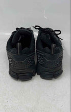 Load image into Gallery viewer, Nike Unisex Kids Vomero 5 Black Round Toe Low Top Lace-Up Running Shoes Size 6Y