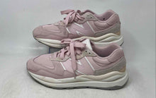 Load image into Gallery viewer, New Balance Womens 57/40 W5740STB Pink Lace-Up Sneaker Shoes Size M9.5 W11 B