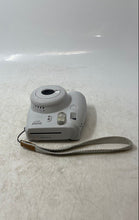 Load image into Gallery viewer, Fujifilm Instax Mini 9 Gray Built-In Flash Instant Film Camera Untested