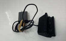 Load image into Gallery viewer, LiveCare Black AC Wall Adapter Blood Pressure Cuff No Tested