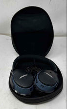 Load image into Gallery viewer, Bose SoundLink Black Foldable Around-Ear Wireless Headphone With Case NCL