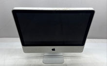 Load image into Gallery viewer, Apple iMac Model No. A1224 20-Inch All-In-One Desktop Computer Not Tested