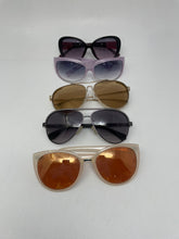 Load image into Gallery viewer, Steve Madden, NYS, Arnette Multicolored Sunglasses (5Pcs)