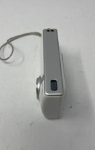 Load image into Gallery viewer, Pure Digital Technologies Silver Flip Video Camera With Tripod Stand Not Tested