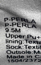 Load image into Gallery viewer, Steve Madden Mens Perla Light Gray Leather Lace-Up Sneaker Shoes Size 9.5M