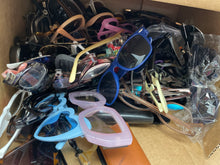 Load image into Gallery viewer, Variety of Vision Glasses and Sunglasses 5 Lbs. + 11.6 oz Box