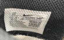 Load image into Gallery viewer, Authentic Nike Boys Dunk Low CW1590-100 White Black Lace-Up Sneaker Shoes Sz 6Y