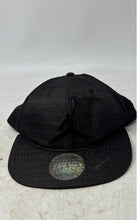 Load image into Gallery viewer, Nike Youth Boys Air Jordan Black All Over 23 Print Adjustable Snapback Cap