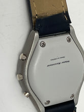 Load image into Gallery viewer, On-Time Men's Silver Tone Watch. Weight 28g