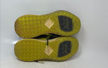 Load image into Gallery viewer, Nike Mens Air Zoom Diamond Elite Turf FV6100-001 Black Sneaker Shoes Size 11.5