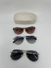 Load image into Gallery viewer, Michael Kors, Guess, Calvin Klein Multicolored Sunglasses (3 Pcs)