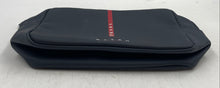 Load image into Gallery viewer, Prada Unisex Luna Rossa Ocean Blue Zipper Parfums Travel Pouch Toiletry Bag