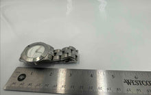Load image into Gallery viewer, Authentic Marc by Marc Jacobs Women's Silver-Tone Watch