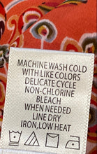 Load image into Gallery viewer, Max Studio Womens Multicolor Medallion Print Sleeveless Tank Top Size Medium