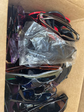 Load image into Gallery viewer, Variety of Vision Glasses and Sunglasses 5 Lbs. + 13.6 oz Box
