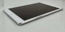 Load image into Gallery viewer, Apple iPad Mini 2 Silver iOS Tablet Model A1490 Powers On For Parts