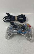 Load image into Gallery viewer, Afterglow Xbox 360 PL-3702 Multicolor Wired Video Game Controller No Tested