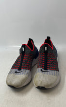 Load image into Gallery viewer, Nike Mens React Phantom Run Flyknit 2 Multicolor Sneakers Shoes Size 10.5