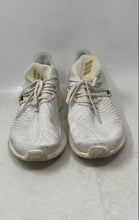 Load image into Gallery viewer, Adidas Mens Alpha Bounce Instinct EE7613 White Lace-Up Sneaker Shoes Size 13