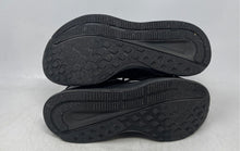 Load image into Gallery viewer, Nike Mens Run Swift 2 Black Lace-Up Low Top Round Toe Running Shoes Size 8
