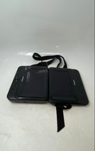 Load image into Gallery viewer, Sylvania Model SDVD7750 Dual Screen Portable DVD Player Not Tested