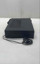 Load image into Gallery viewer, Vector Research Model VRX-3500B Black AM/FM Stereo Receiver Not Tested